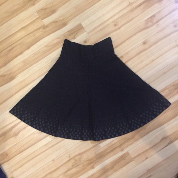 2 sided skater skirt 💕 -> 2 skirts in 1!!!! - Picture 1 of 4